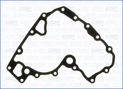 AJUSA Gasket, oil pump (01049400)