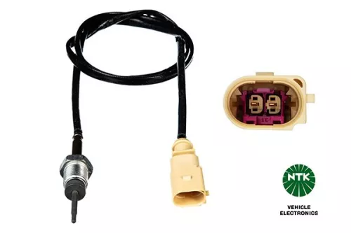 NTK Sensor, exhaust gas temperature (95339)