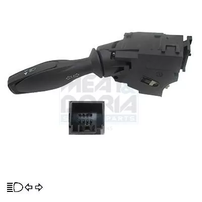 MEAT & DORIA Steering Column Switch (23232)