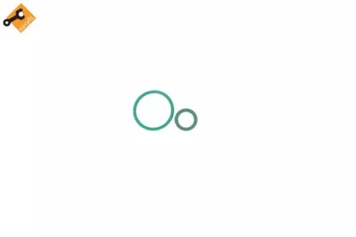 NRF Compressor, air conditioning (32925)