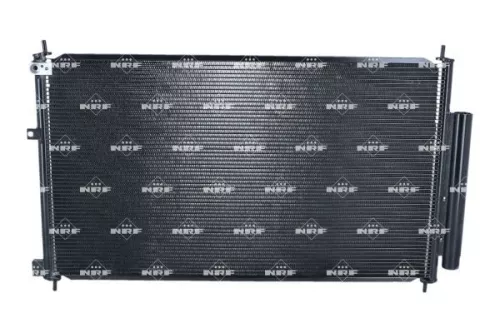 NRF Condenser, air conditioning (350419)