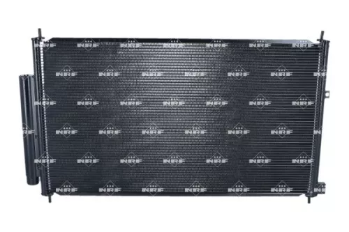 NRF Condenser, air conditioning (350419)