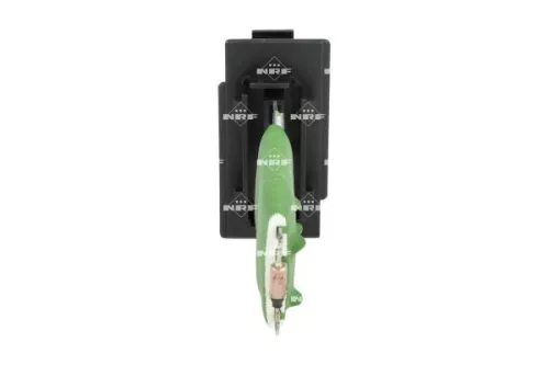 NRF Resistor, interior blower (342019)