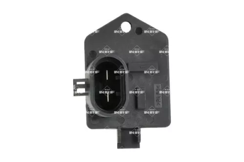 NRF Series Resistor, electric motor (radiator fan) (342039)
