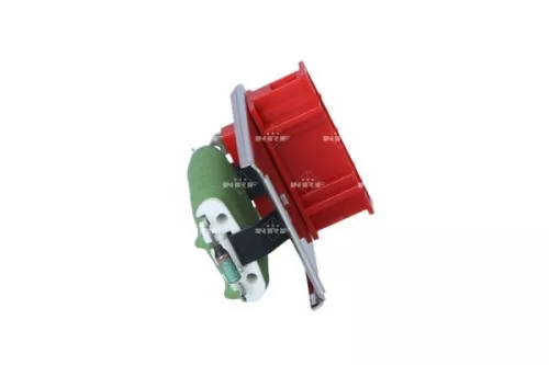 NRF Resistor, interior blower (342071)