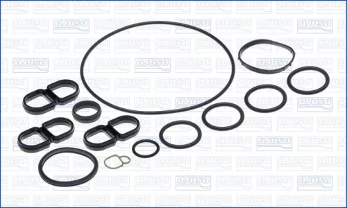 AJUSA Gasket Kit, crankcase (54195400)