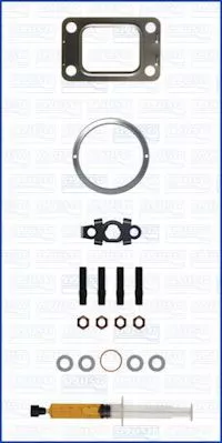 AJUSA Mounting Kit, charger (JTC12190)