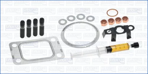 AJUSA Mounting Kit, charger (JTC12190)
