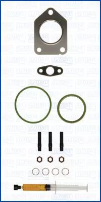 AJUSA Mounting Kit, charger (JTC12198)