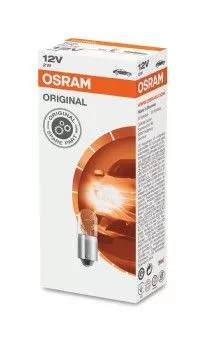 OSRAM Bulb, interior light (3796)