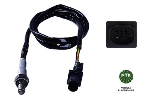 Oxygen Sensor
