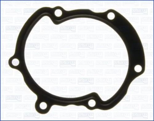 AJUSA Gasket, water pump (01154400)