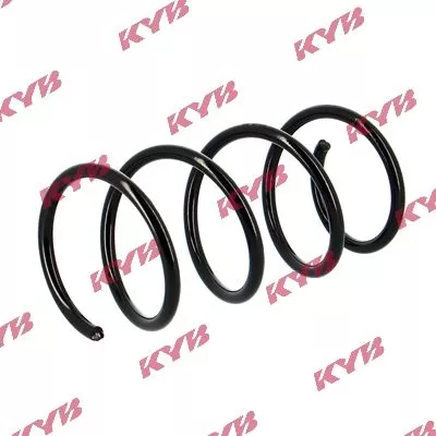 KYB Suspension Spring (RA4006)