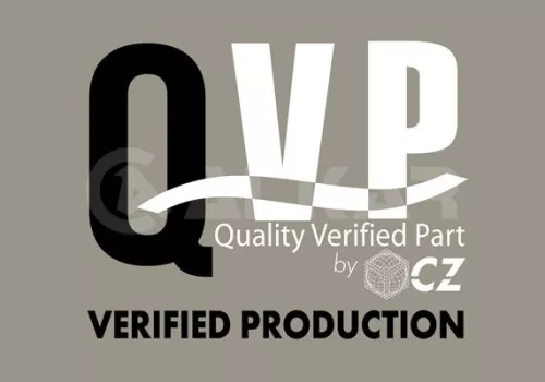 ALKAR Cover, exterior mirror (6341426)