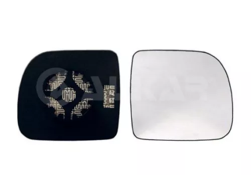 ALKAR Mirror Glass, exterior mirror (6432156)