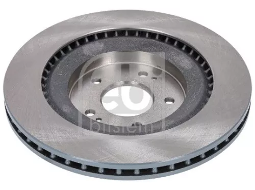 FEBI BILSTEIN Brake Disc (196890)