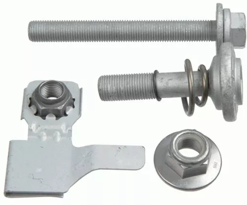 LEMFORDER Repair Kit, wheel suspension (39639 01)