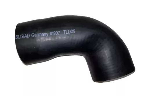 Charge Air Hose