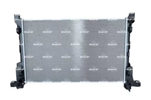 NRF Radiator, engine cooling (59295)