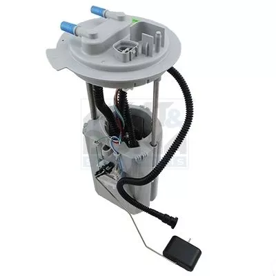 MEAT & DORIA Fuel Feed Unit (77429)