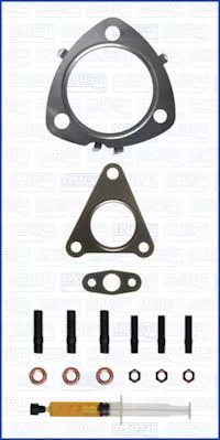 AJUSA Mounting Kit, charger (JTC12005)