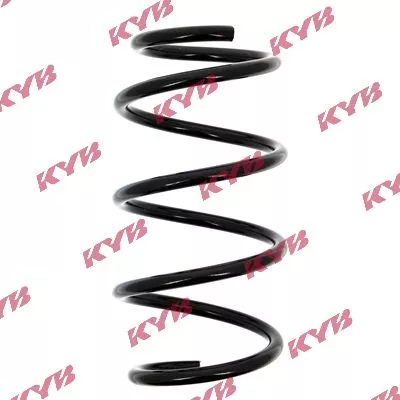 KYB Suspension Spring (RA4126)