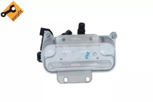 NRF Oil Cooler, automatic transmission (31796)