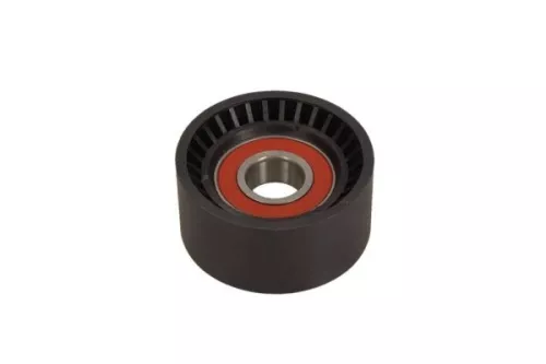 MAXGEAR Tensioner Pulley, V-ribbed belt (54-1368)