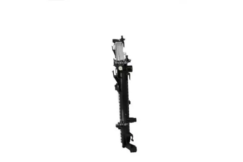 NRF Radiator, engine cooling (59239)