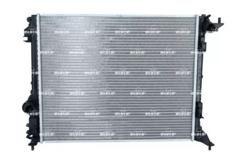 NRF Radiator, engine cooling (59270)
