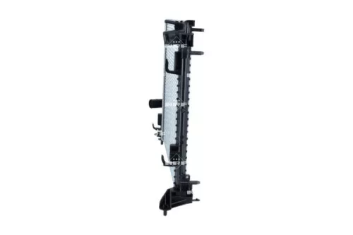 NRF Radiator, engine cooling (59270)