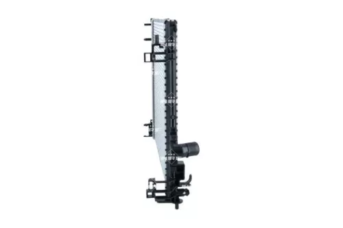 NRF Radiator, engine cooling (59270)