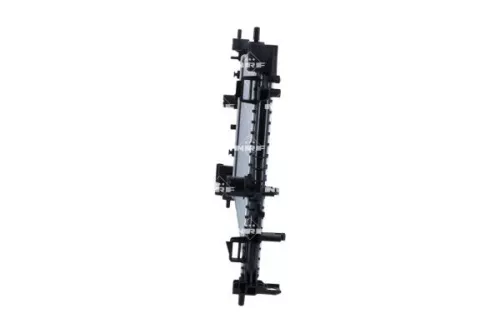 NRF Radiator, engine cooling (59272)