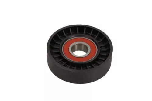MAXGEAR Tensioner Pulley, V-ribbed belt (54-1449)