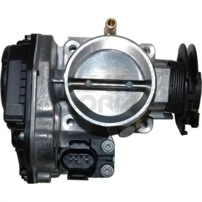 MEAT & DORIA Throttle Body (89019)