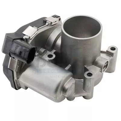 MEAT & DORIA Throttle Body (89049)