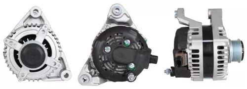 ELSTOCK Alternator (28-7742)