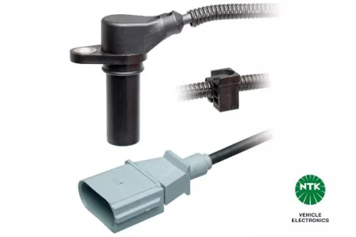 NTK Sensor, crankshaft pulse (81163)