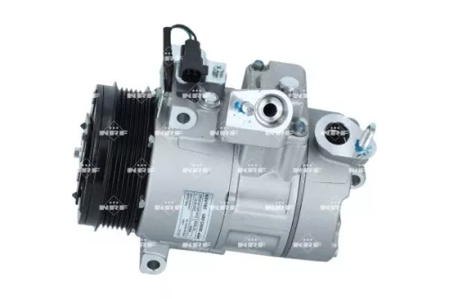 NRF Compressor, air conditioning (320005)