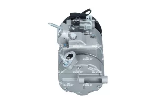 NRF Compressor, air conditioning (320005)