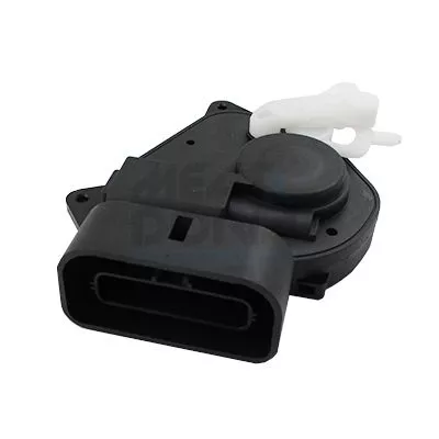 MEAT & DORIA Door Lock (31584)