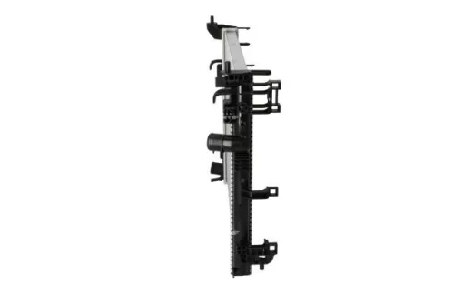 NRF Radiator, engine cooling (59273)