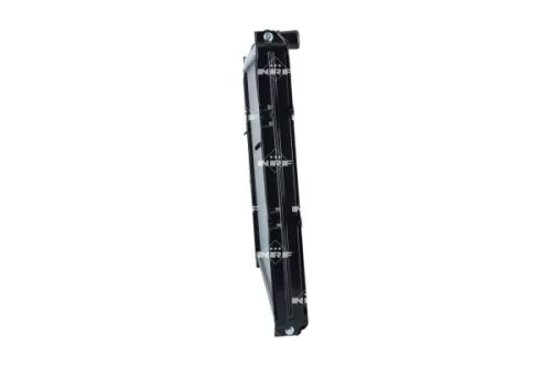 NRF Radiator, engine cooling (59312)