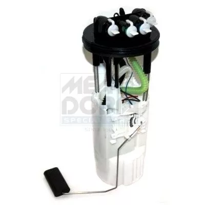 MEAT & DORIA Fuel Feed Unit (77392)
