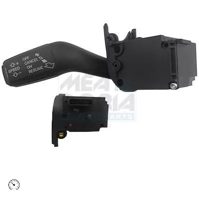 MEAT & DORIA Steering Column Switch (23412)