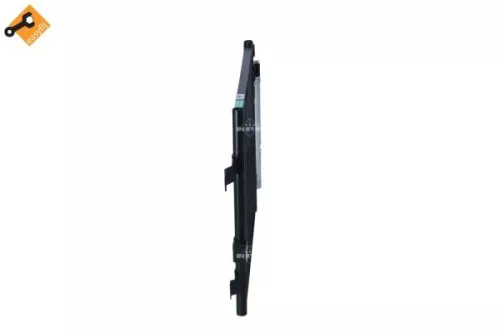 NRF Condenser, air conditioning (350428)