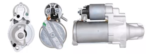 ELSTOCK Starter (25-5210)