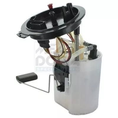 MEAT & DORIA Fuel Feed Unit (77729)