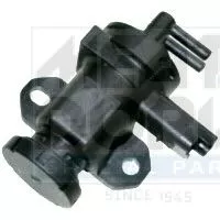 MEAT & DORIA Pressure Converter, exhaust control (9036)