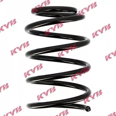 Suspension Spring